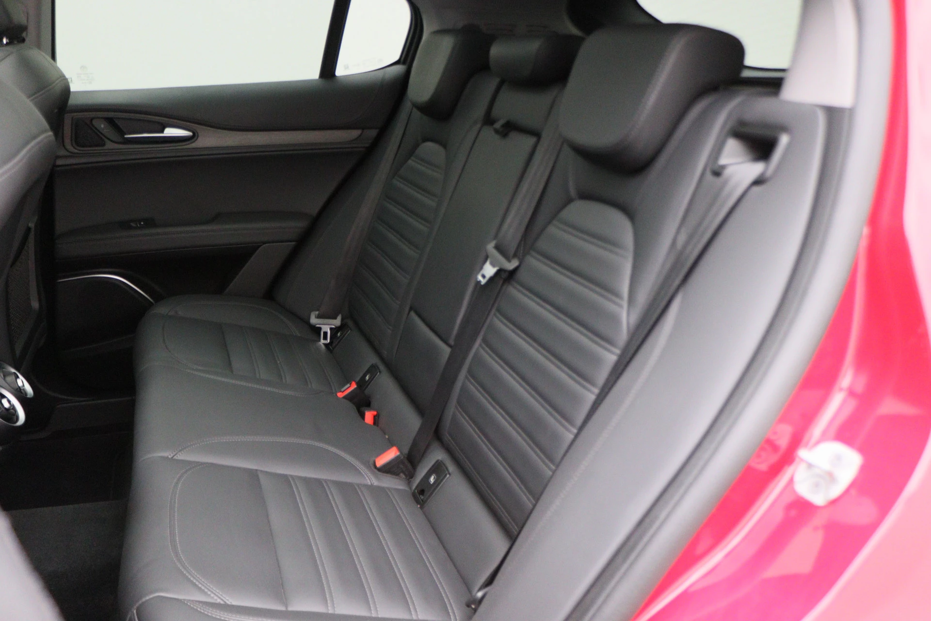 Hoofdafbeelding Alfa Romeo Stelvio