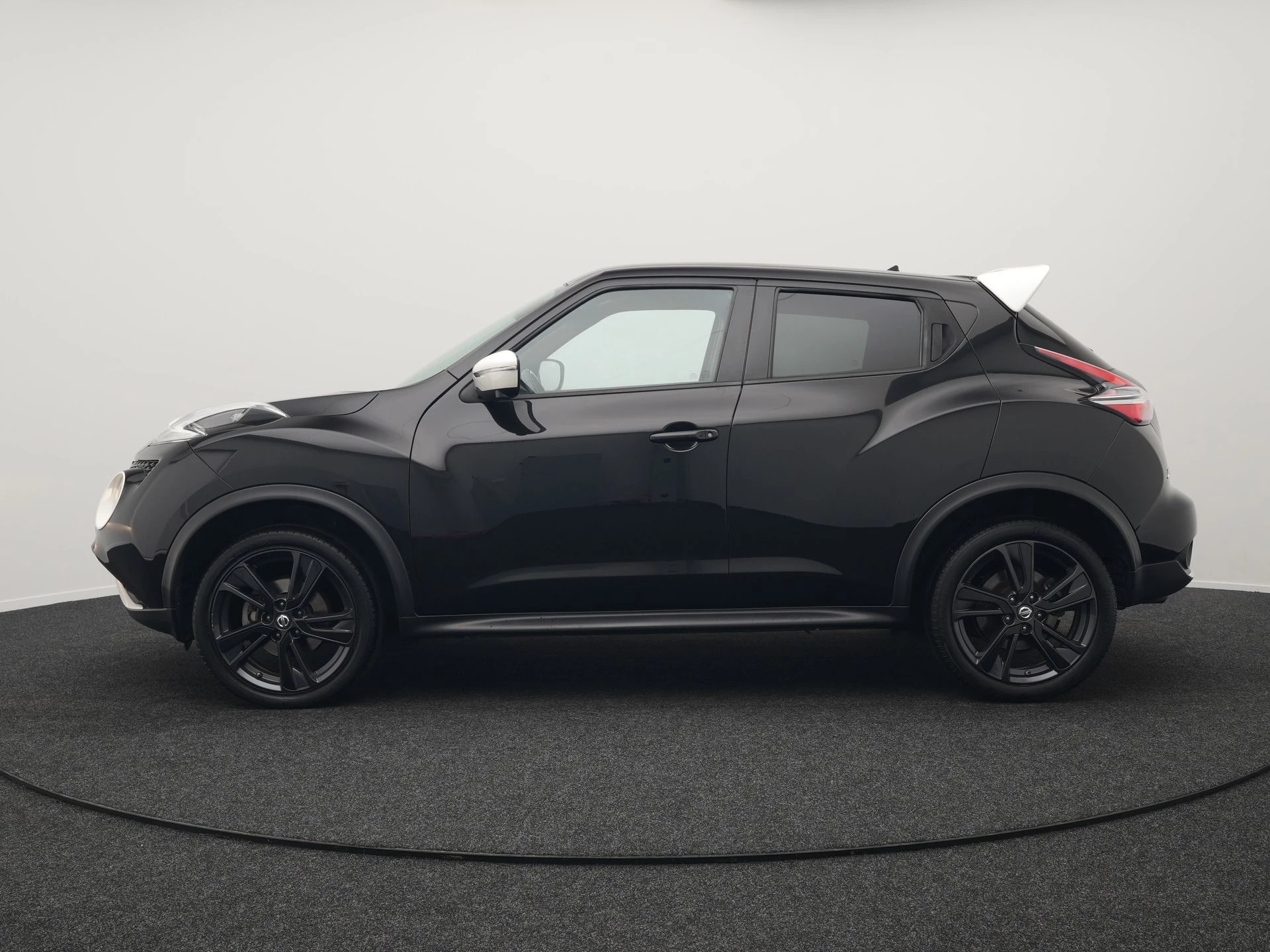 Hoofdafbeelding Nissan Juke
