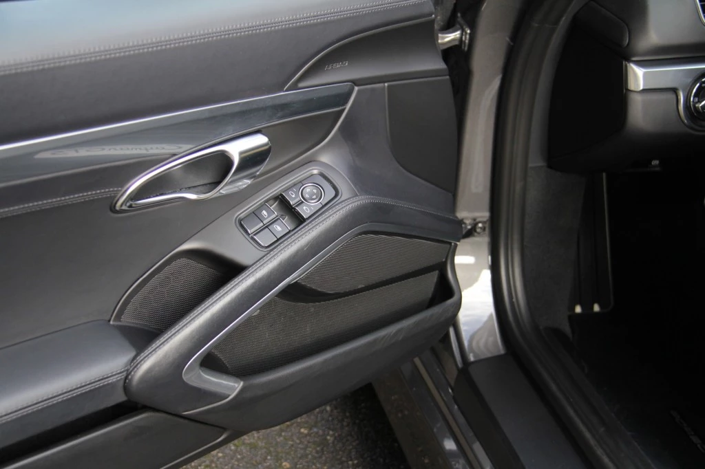 Hoofdafbeelding Porsche Cayman