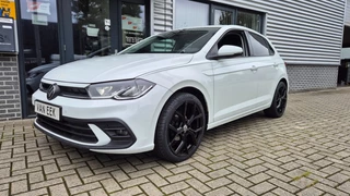 Volkswagen Polo 1.0 AIRCO CRUISE VIRTUAL ACC NAVI STOELVERWARMING PDC