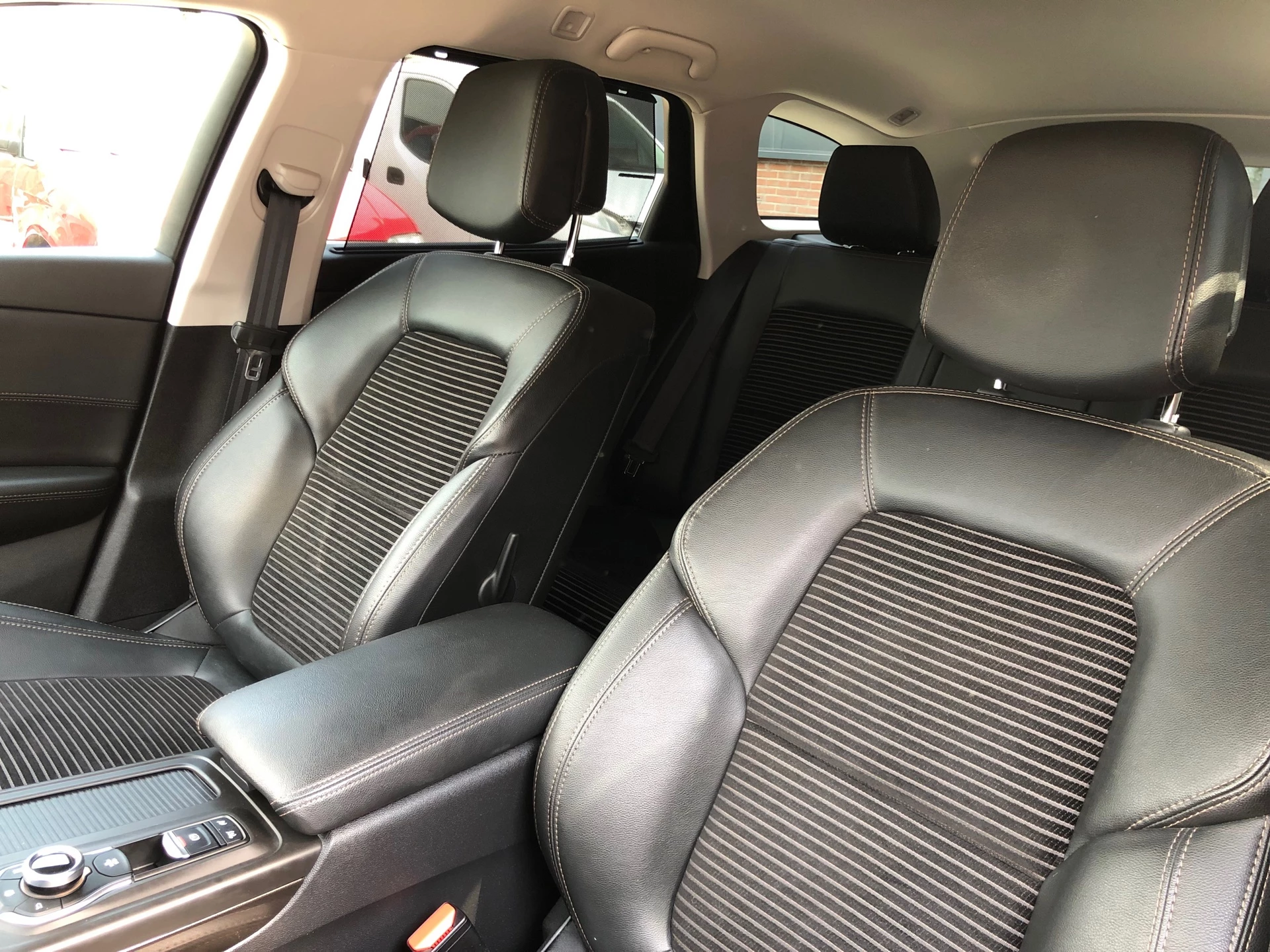 Hoofdafbeelding Renault Talisman