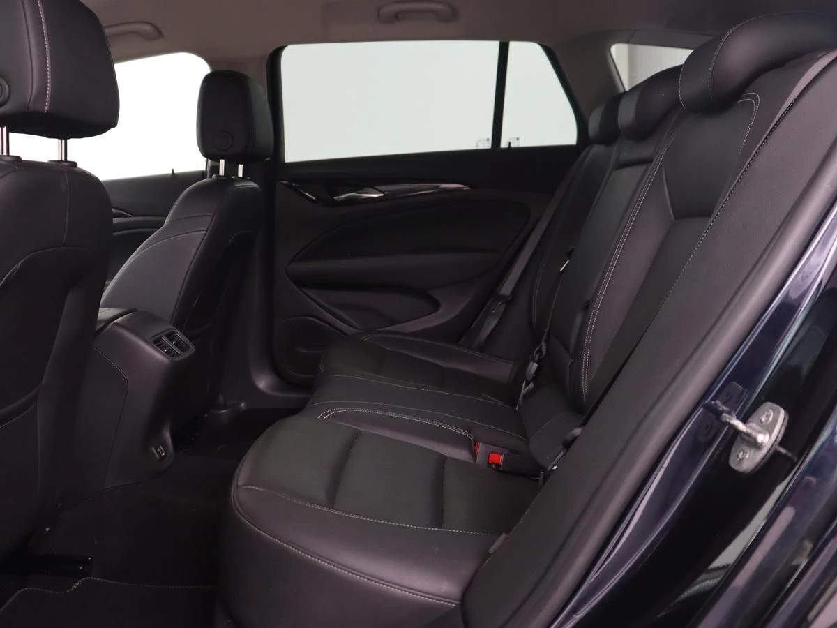 Hoofdafbeelding Opel Insignia
