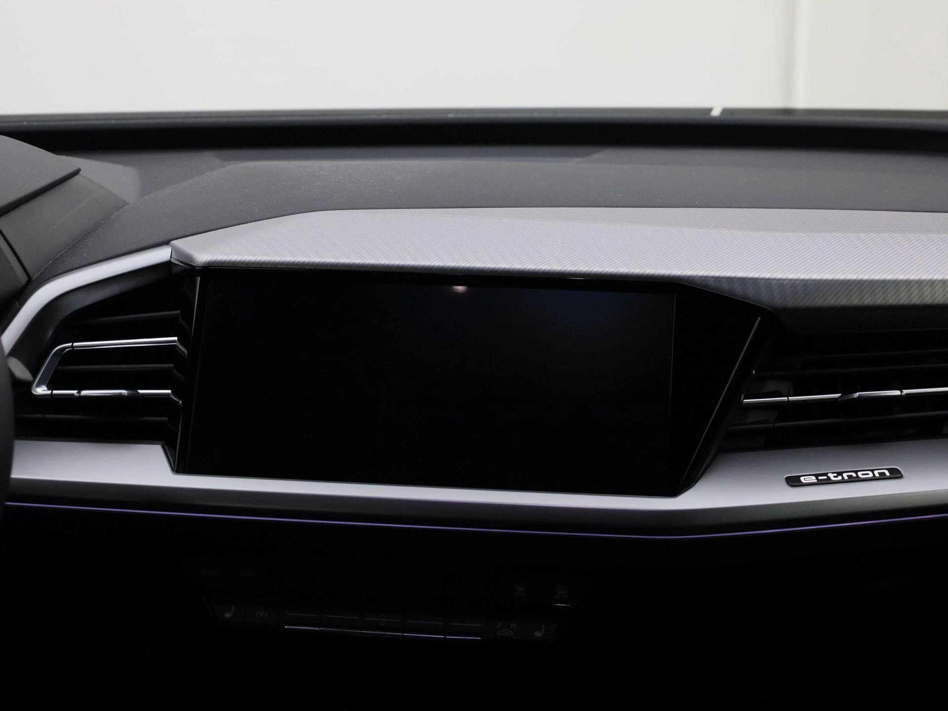 Hoofdafbeelding Audi Q4 e-tron