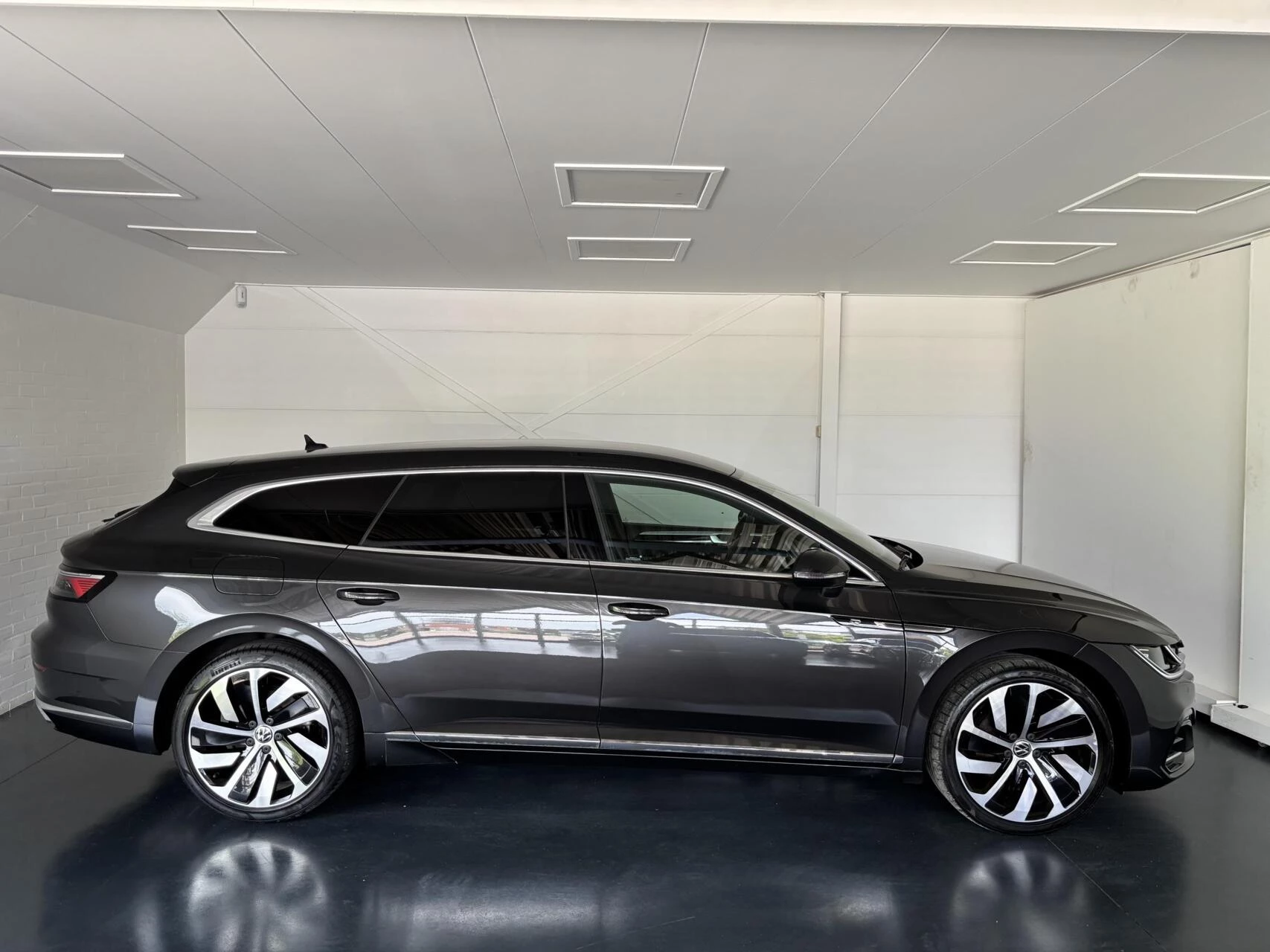 Hoofdafbeelding Volkswagen Arteon