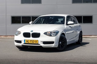 BMW 1 Serie 116i