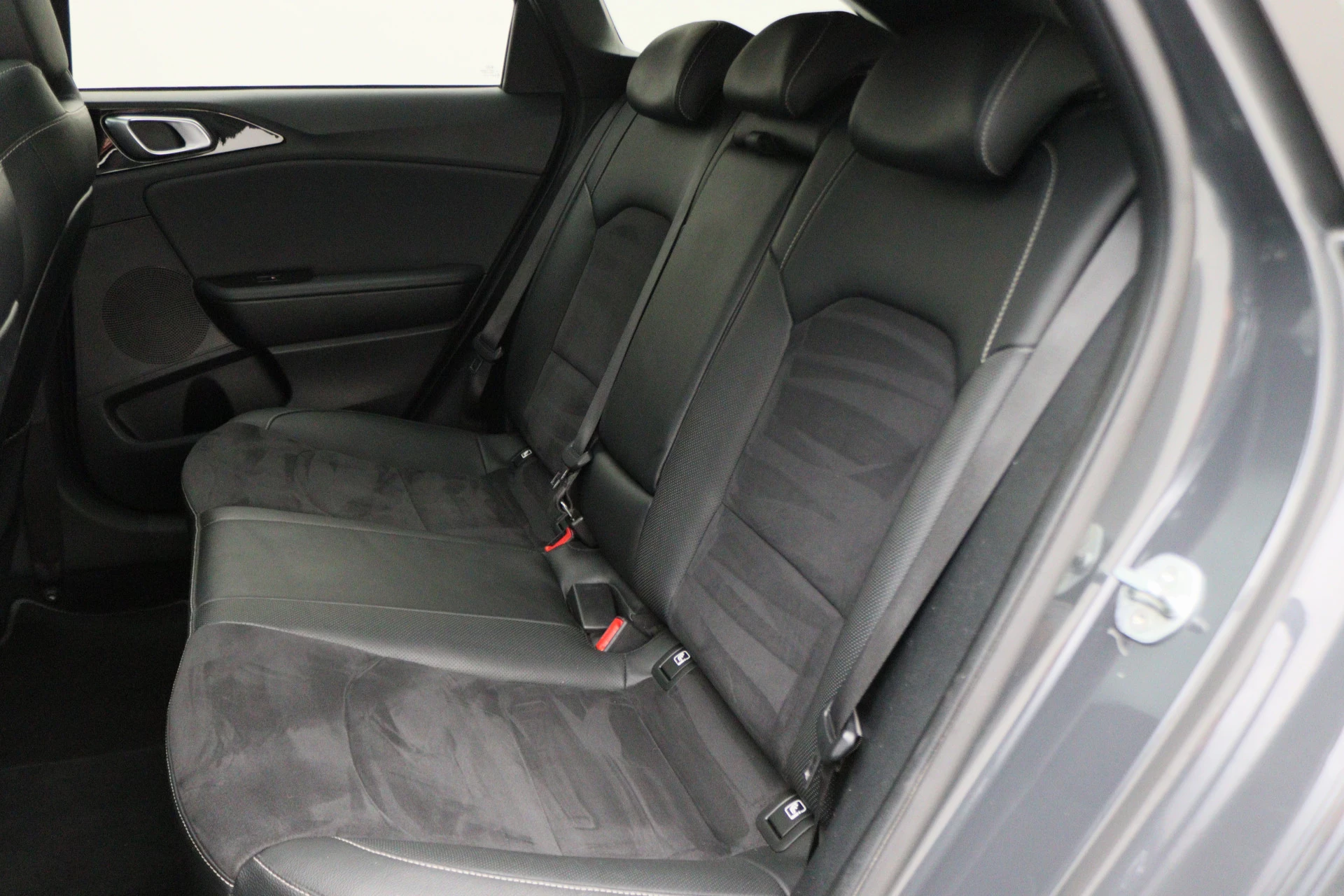 Hoofdafbeelding Kia ProCeed