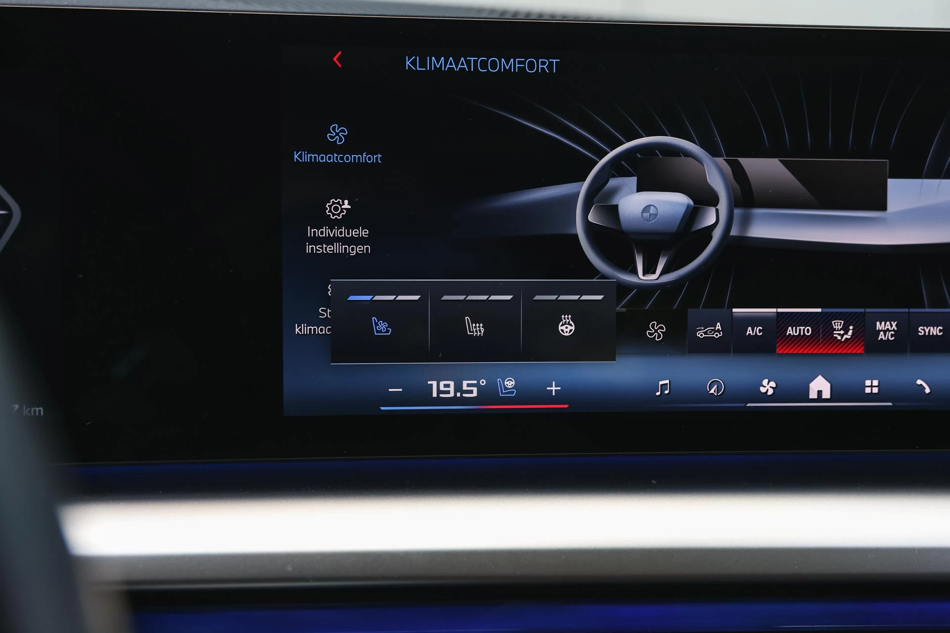 Hoofdafbeelding BMW i5