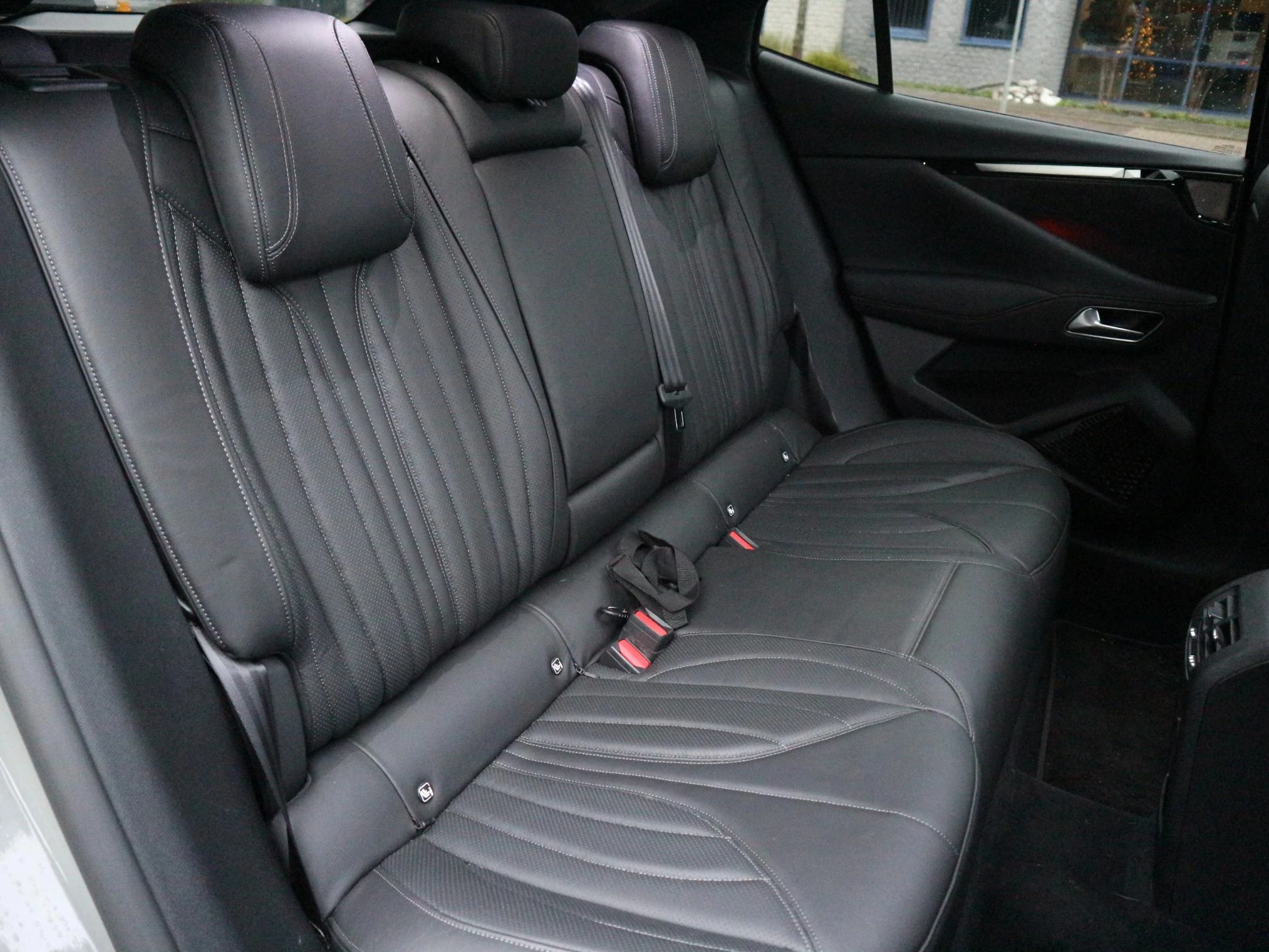 Hoofdafbeelding DS DS 4