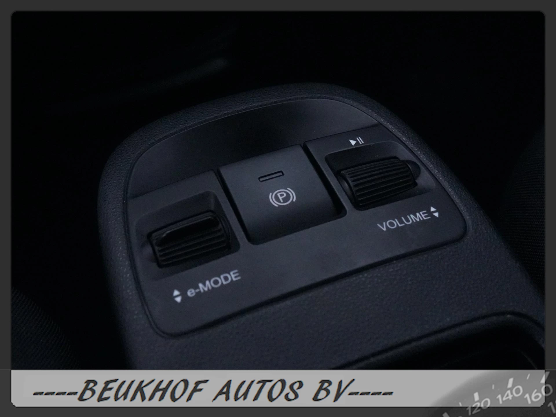 Hoofdafbeelding Fiat 500e