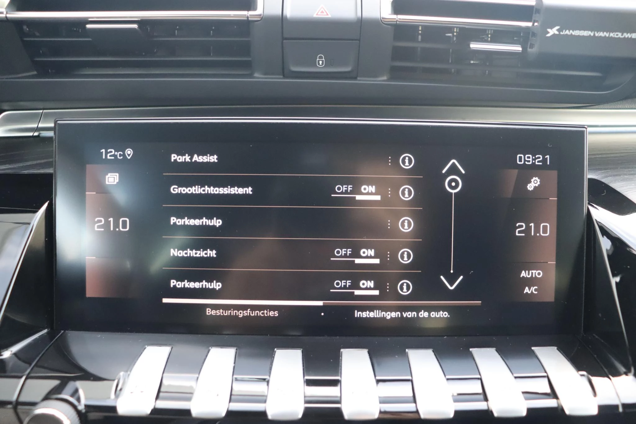 Hoofdafbeelding Peugeot 508