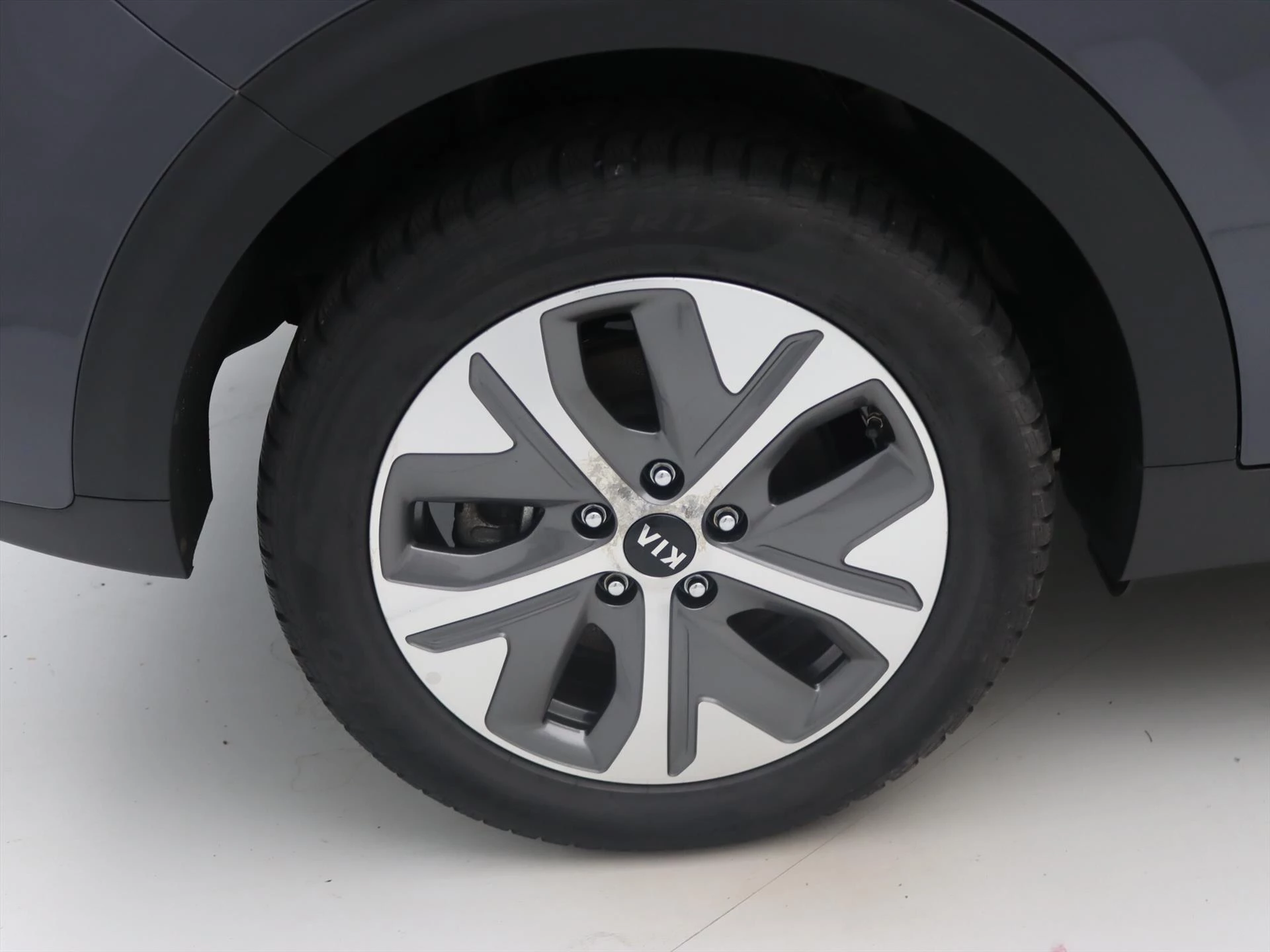 Hoofdafbeelding Kia e-Niro