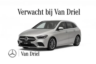 Mercedes-Benz B-Klasse 220 AMG line | Pano Trekhaak Keyless
