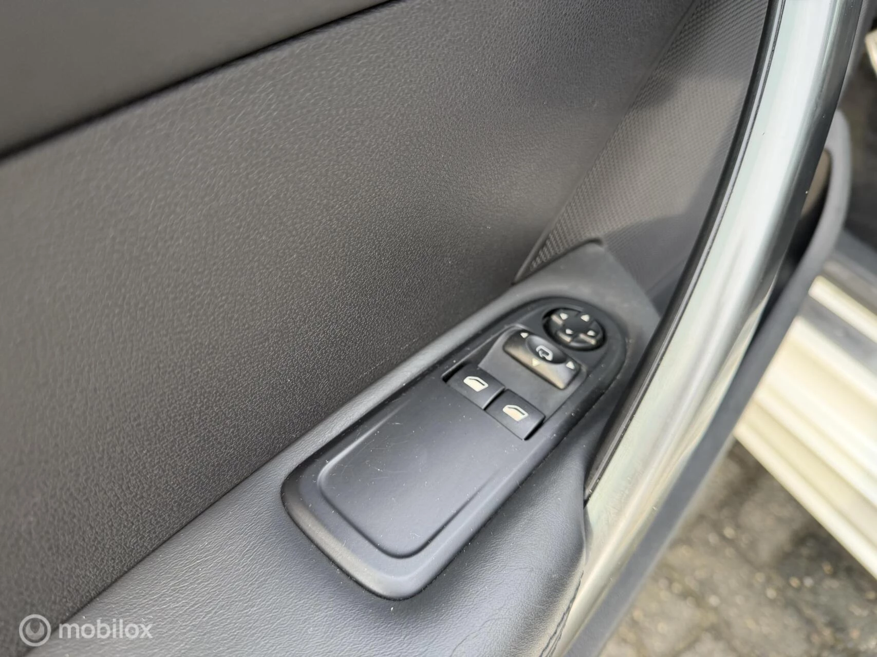 Hoofdafbeelding Peugeot RCZ