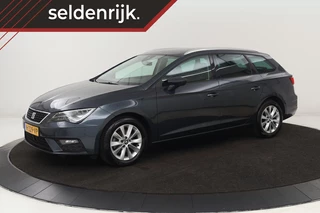 Hoofdafbeelding SEAT Leon SEAT Leon 1.5 TSI Style Ultimate Edition | Stoelverwarming |  Adaptive cruise | Camera | Carplay | Beats Audio | Full LED | Keyless | Virtual Cockpit