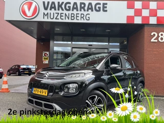 Citroën C3 Aircross 1.2 PureTech S&S Business // CRUISE // CLIMA // PDC // NAVI+CARPLAY //