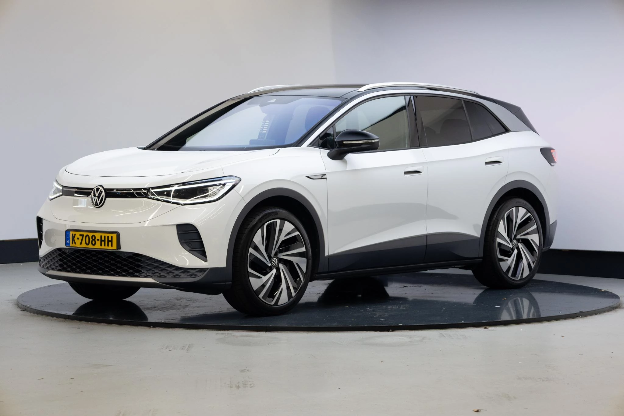 Hoofdafbeelding Volkswagen ID.4