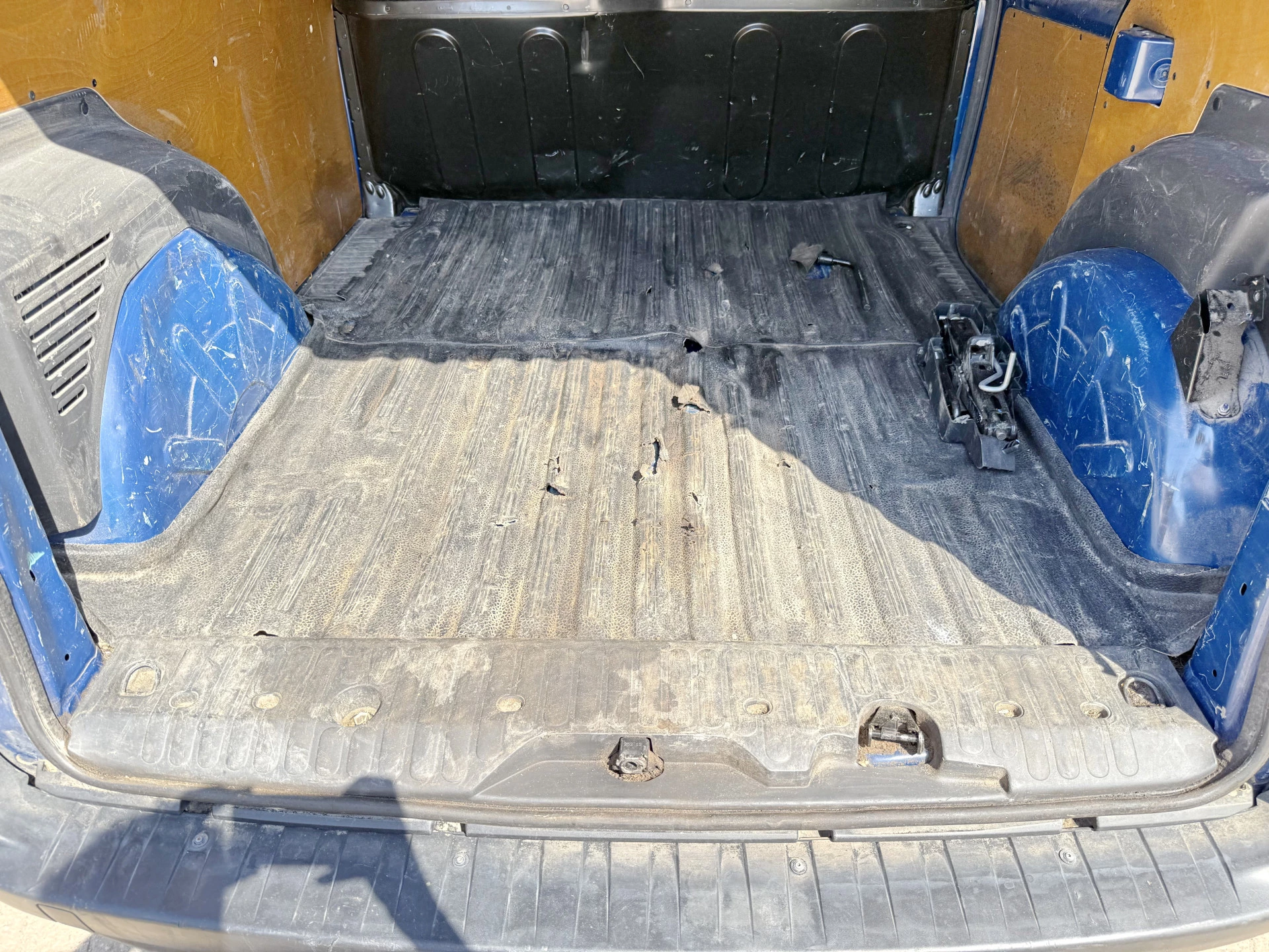 Hoofdafbeelding Mercedes-Benz Citan