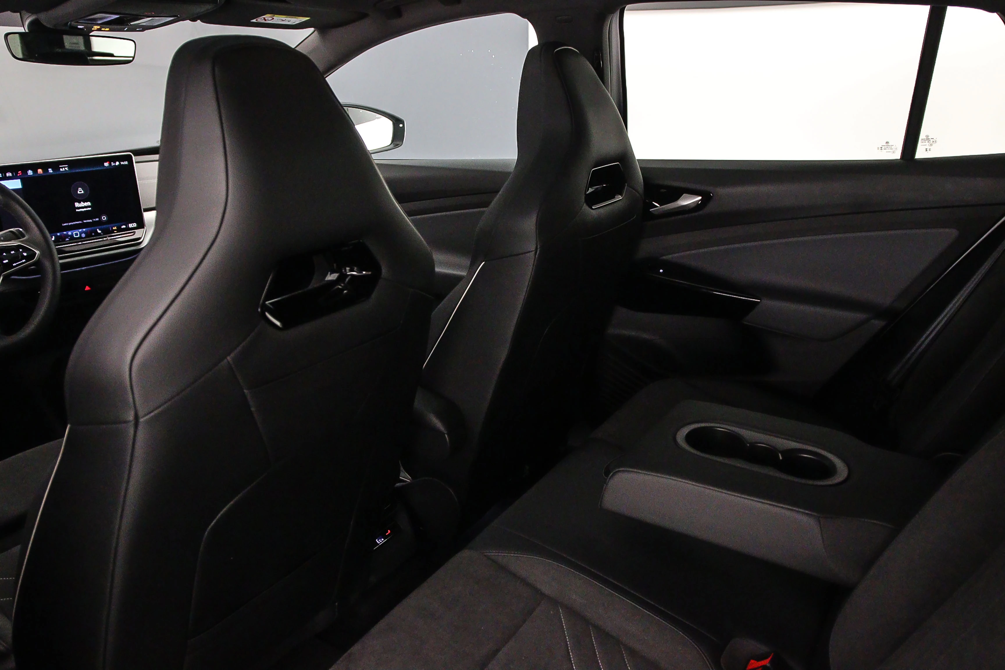 Hoofdafbeelding Volkswagen ID.4