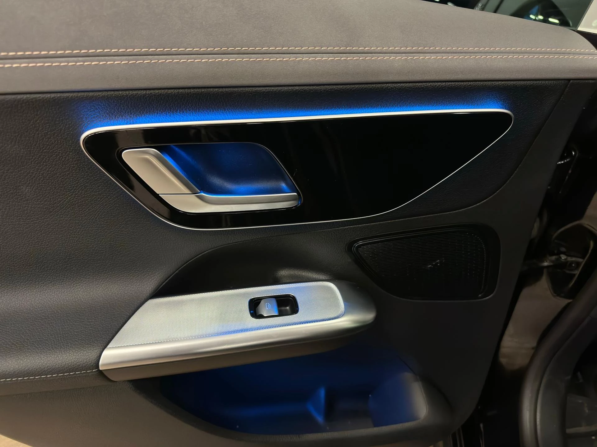 Hoofdafbeelding Mercedes-Benz EQE