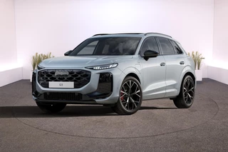 Audi Q3 e-hybrid S tronic S edition