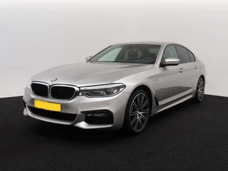 BMW 5 Serie 530e iPerformance High Executive M PAKKET 20INCH HARMAN KARDON