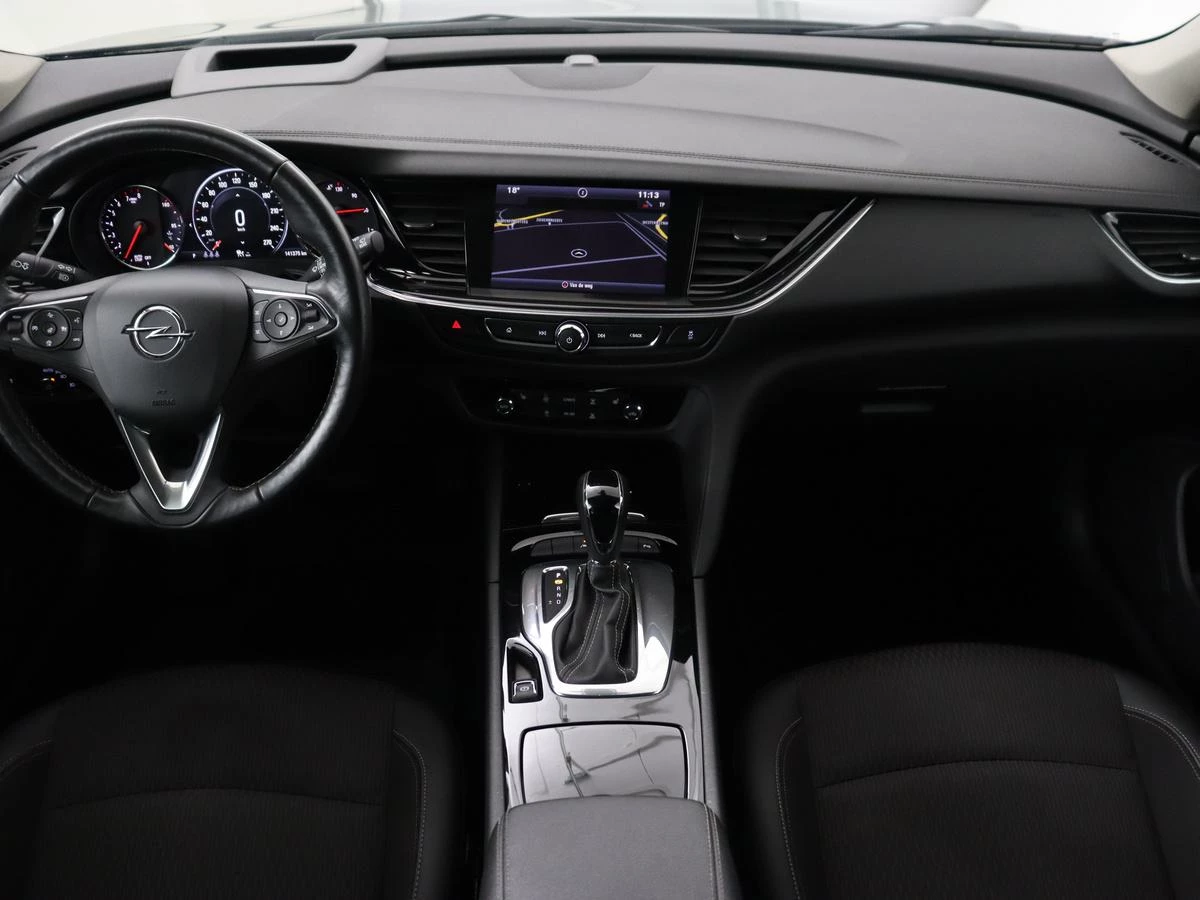 Hoofdafbeelding Opel Insignia