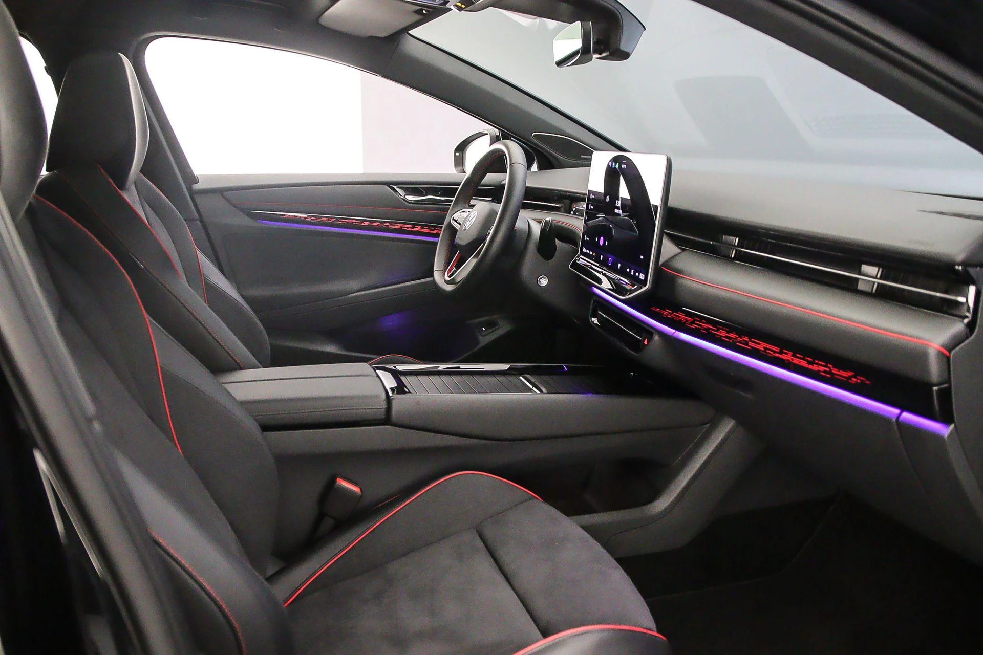 Hoofdafbeelding Volkswagen ID.7
