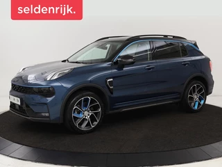Lynk & Co 01 1.5 Plug In | Panoramadak | Infinity by Harman |  360 Camera | Adaptive cruise | Stoelverwarming | Carplay | Memory | Full LED