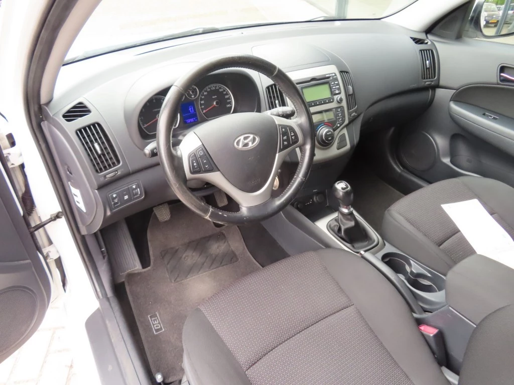 Hoofdafbeelding Hyundai i30
