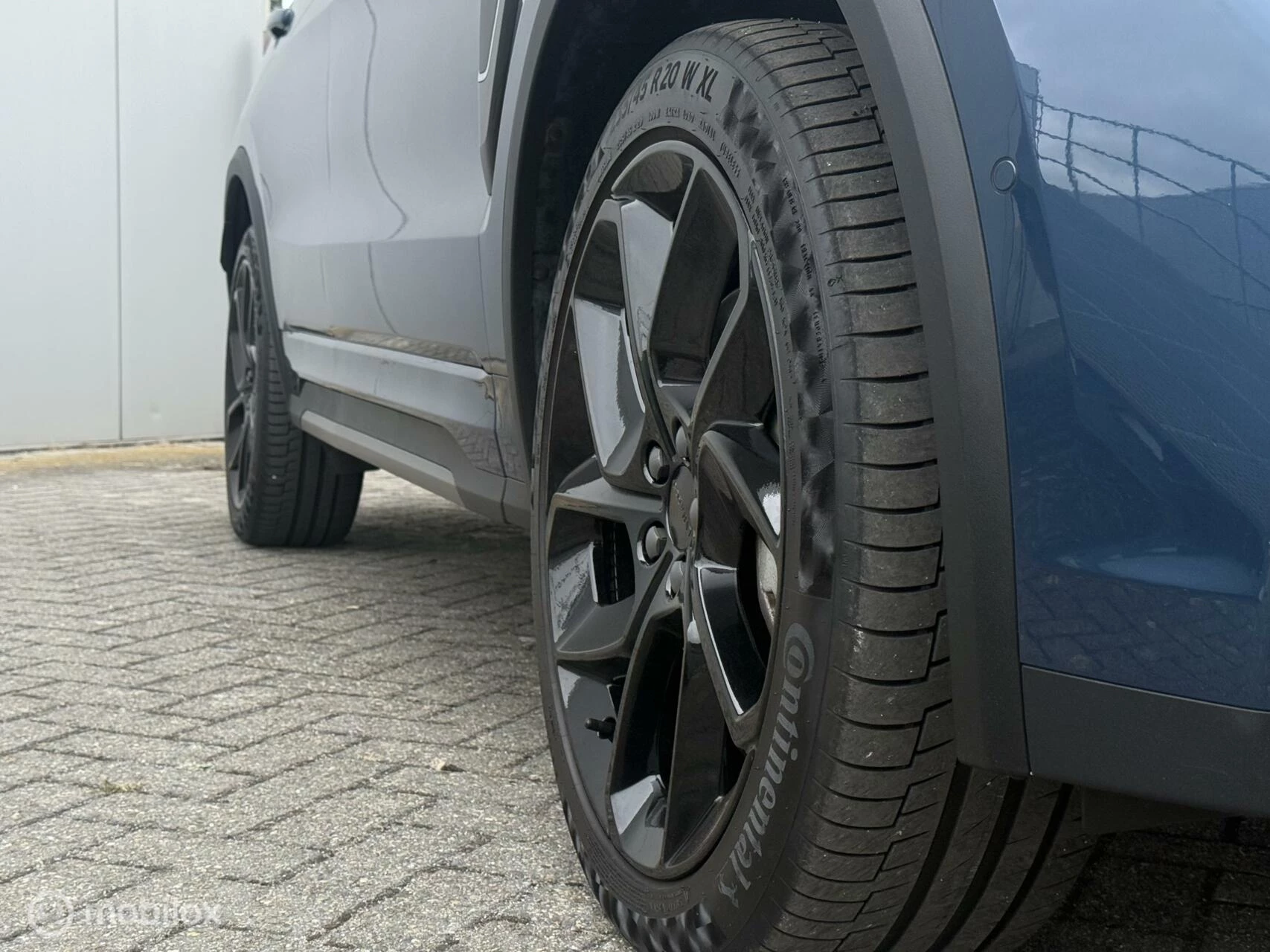 Hoofdafbeelding Lynk & Co 01