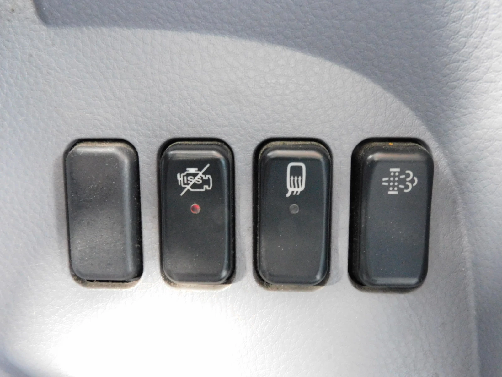 Hoofdafbeelding Mitsubishi Canter