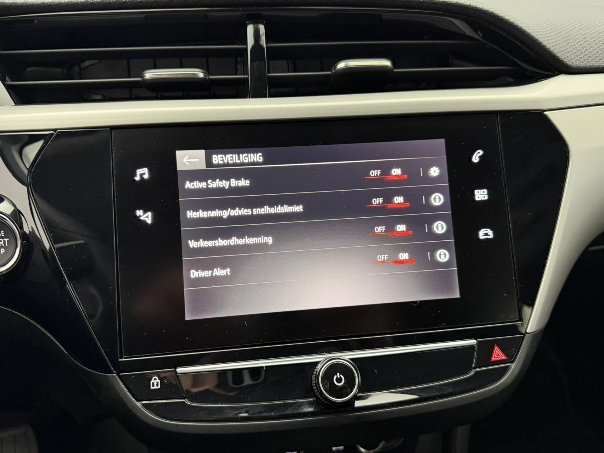 Hoofdafbeelding Opel Corsa-e