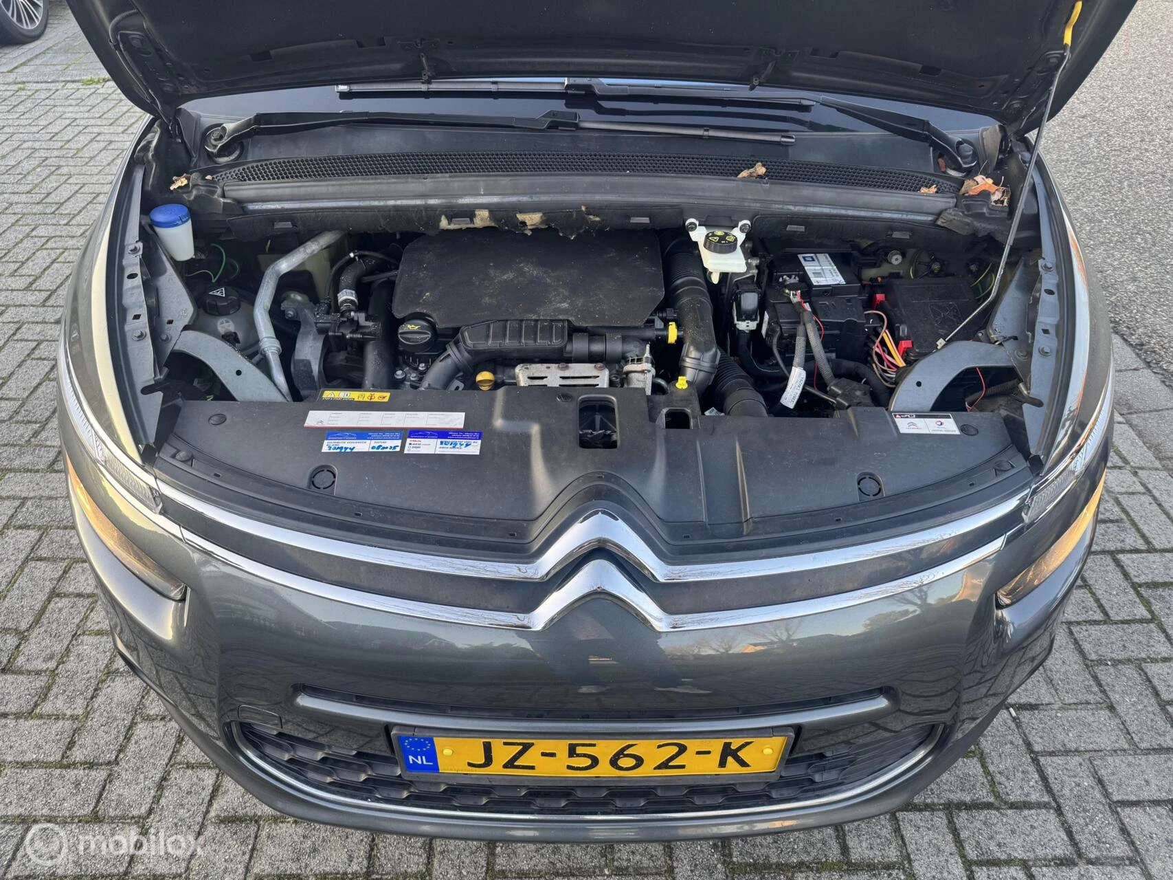 Hoofdafbeelding Citroën Grand C4 Picasso