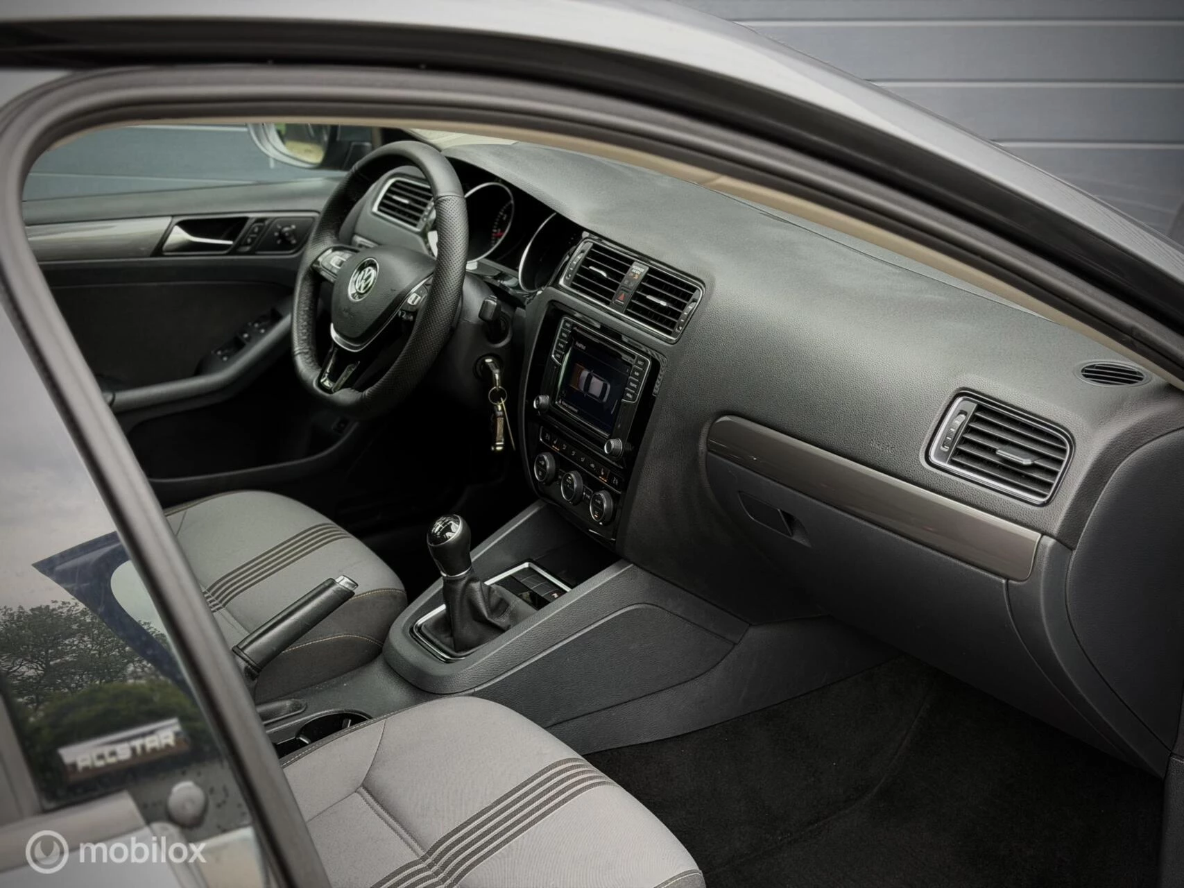 Hoofdafbeelding Volkswagen Jetta