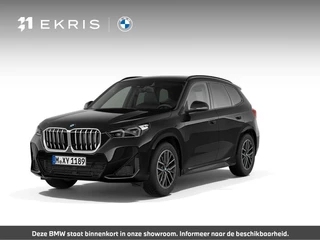 Hoofdafbeelding BMW X1 BMW X1 sDrive20i M Sport | Premium Pack | Travel Pack | Comfort Pack | Trekhaak