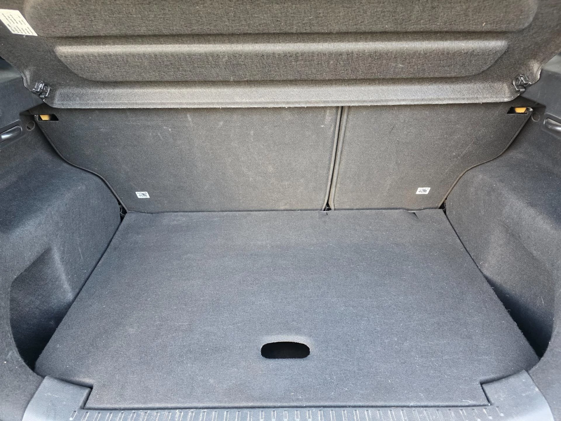 Hoofdafbeelding Ford B-MAX