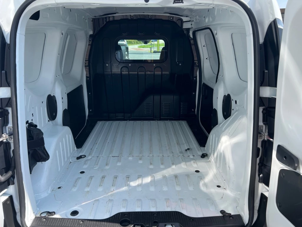 Hoofdafbeelding Renault Express