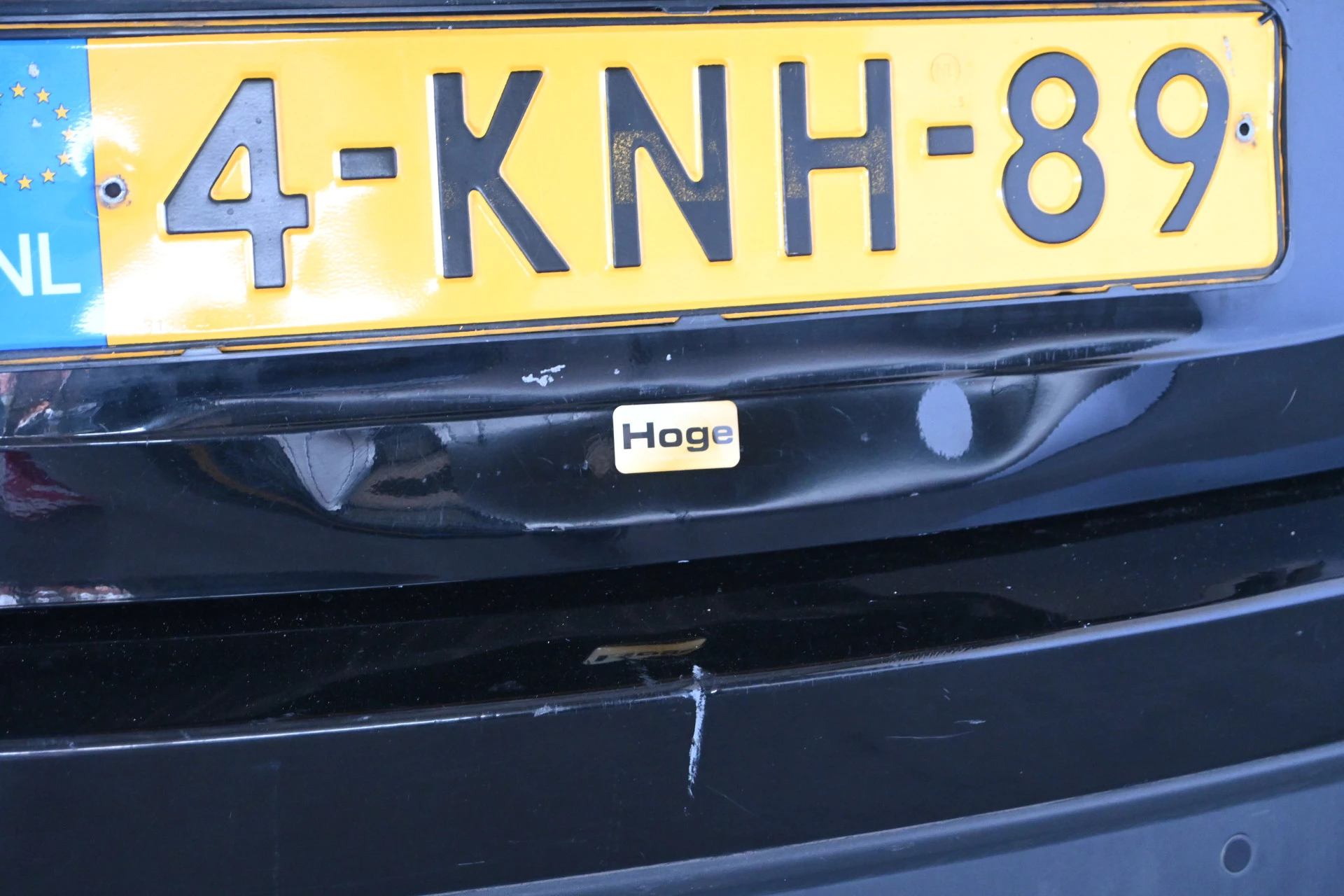 Hoofdafbeelding Renault Grand Scénic