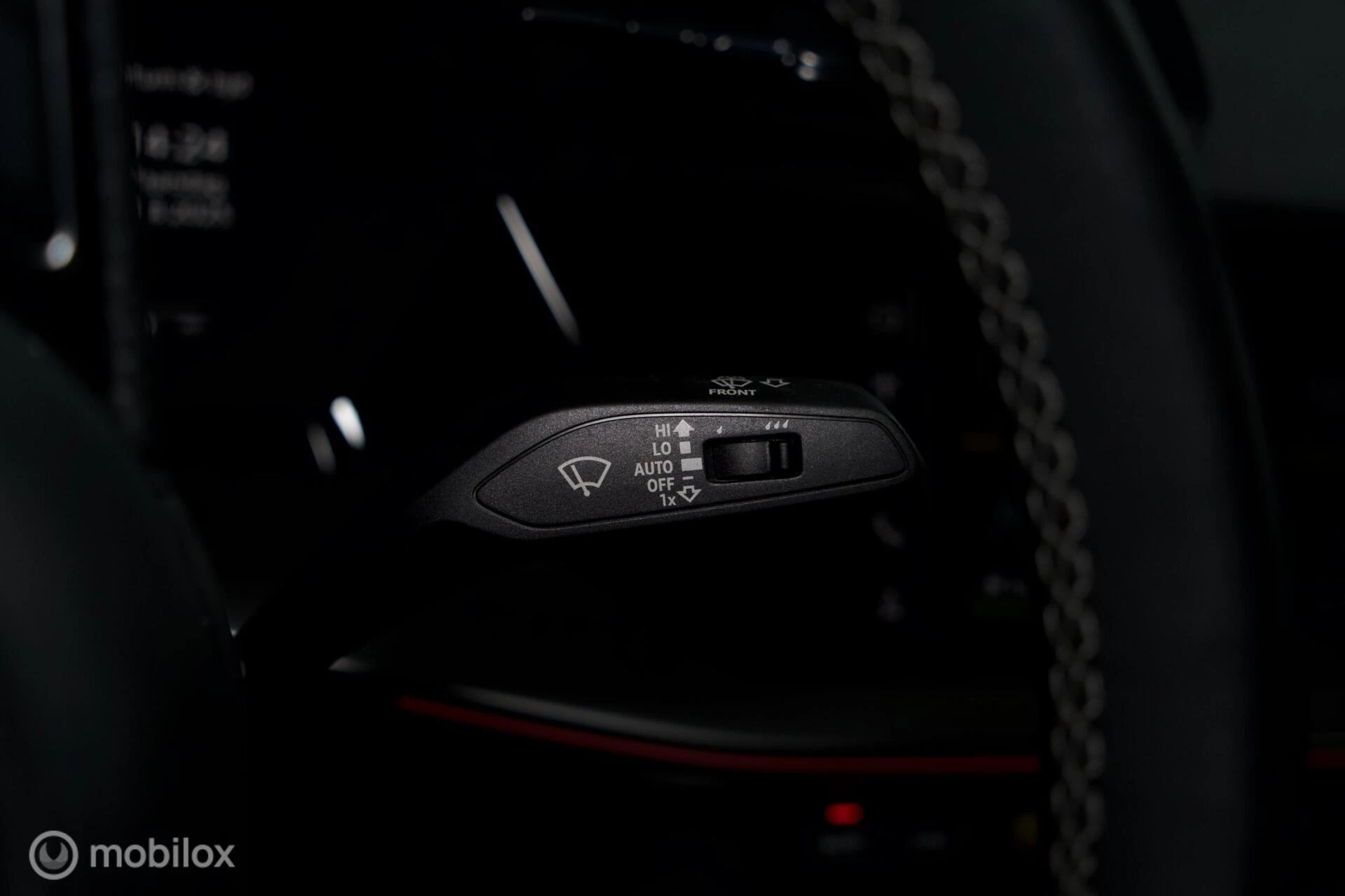 Hoofdafbeelding Audi S3