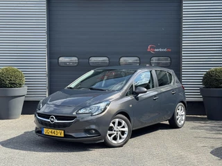 Opel Corsa 1.4 Edition | Airco | Parkeersensoren | Lichtmetalen Velgen | Cruise Control |