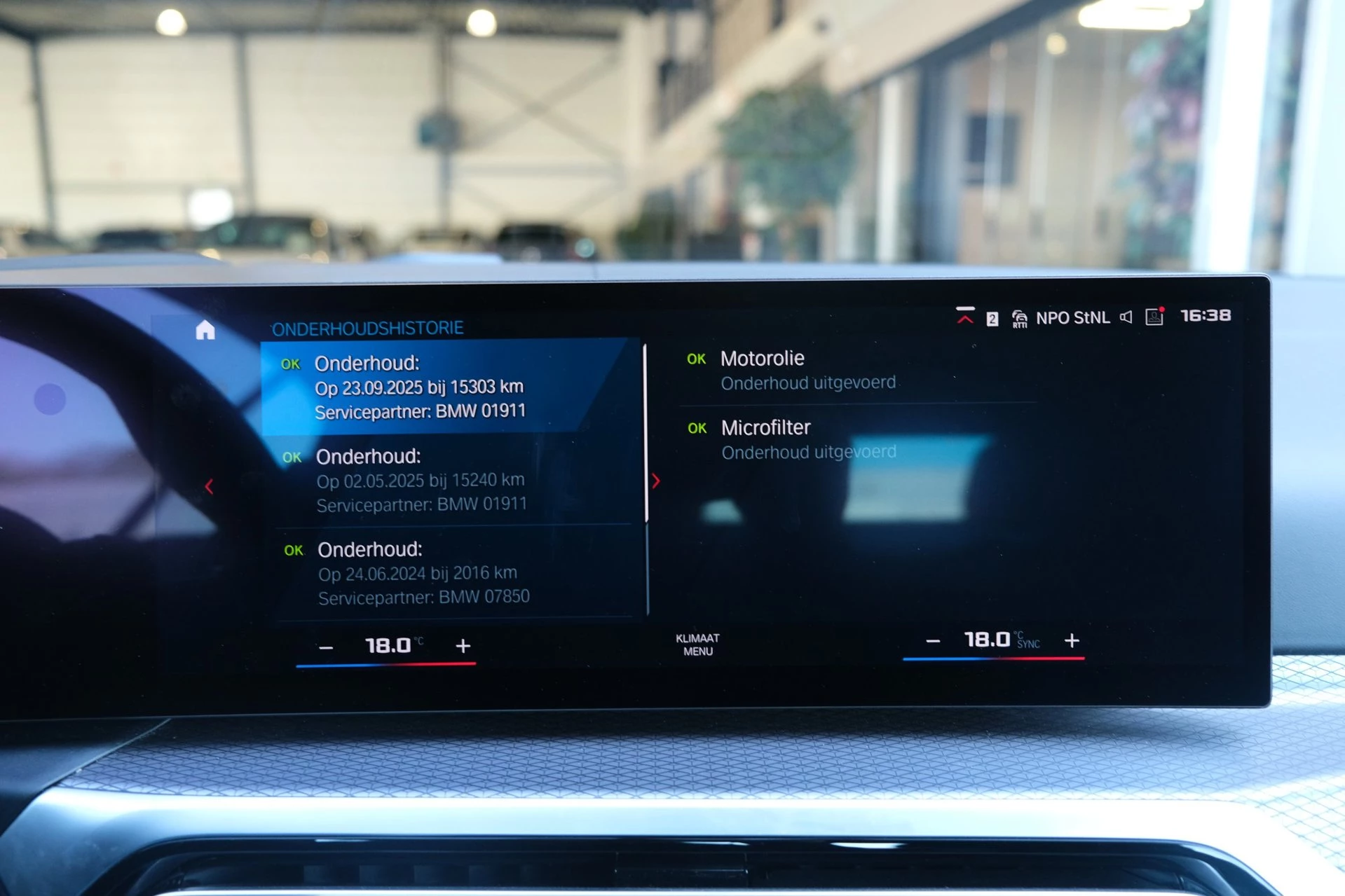 Hoofdafbeelding BMW M4