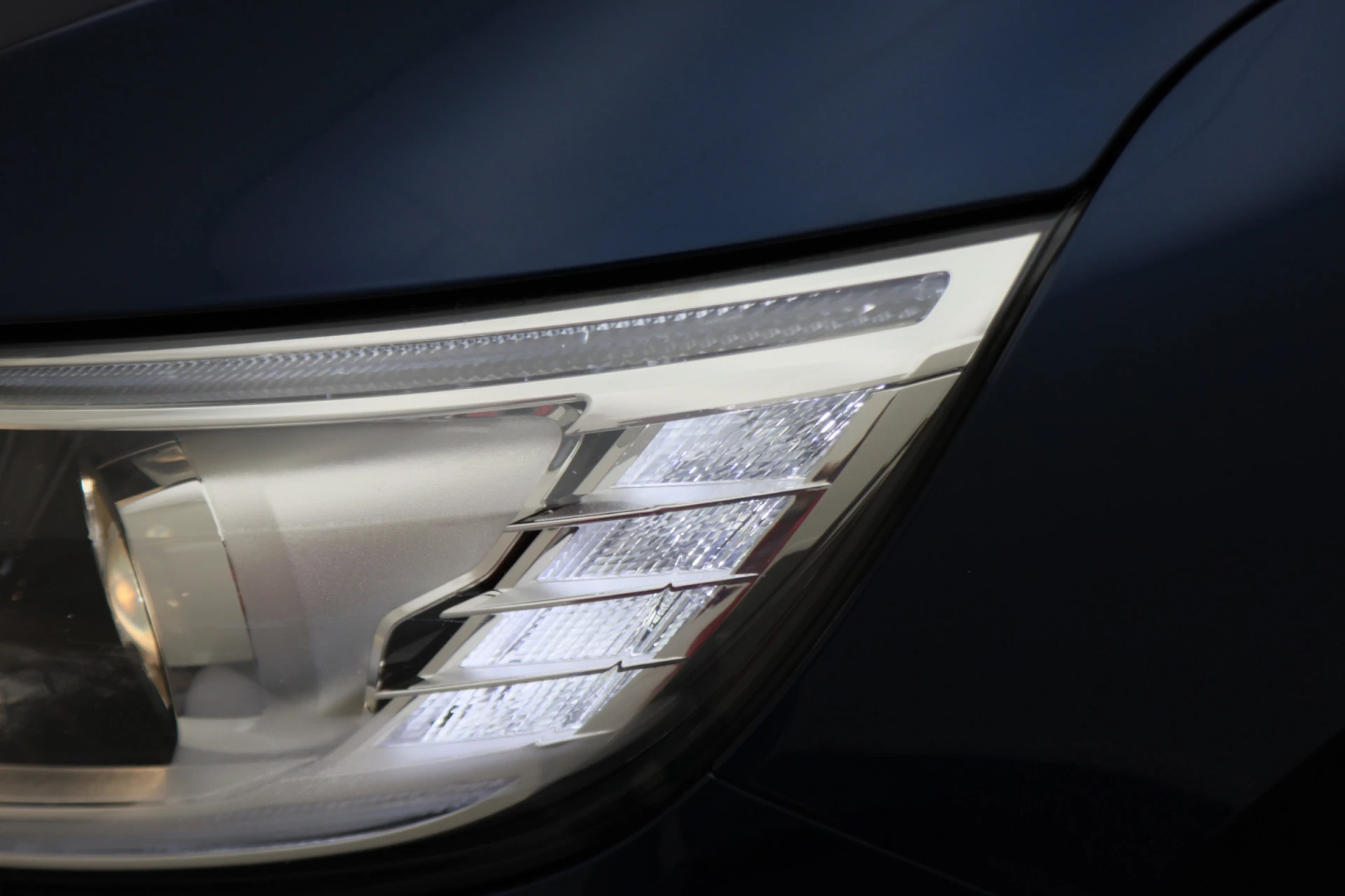 Hoofdafbeelding Renault Grand Scénic