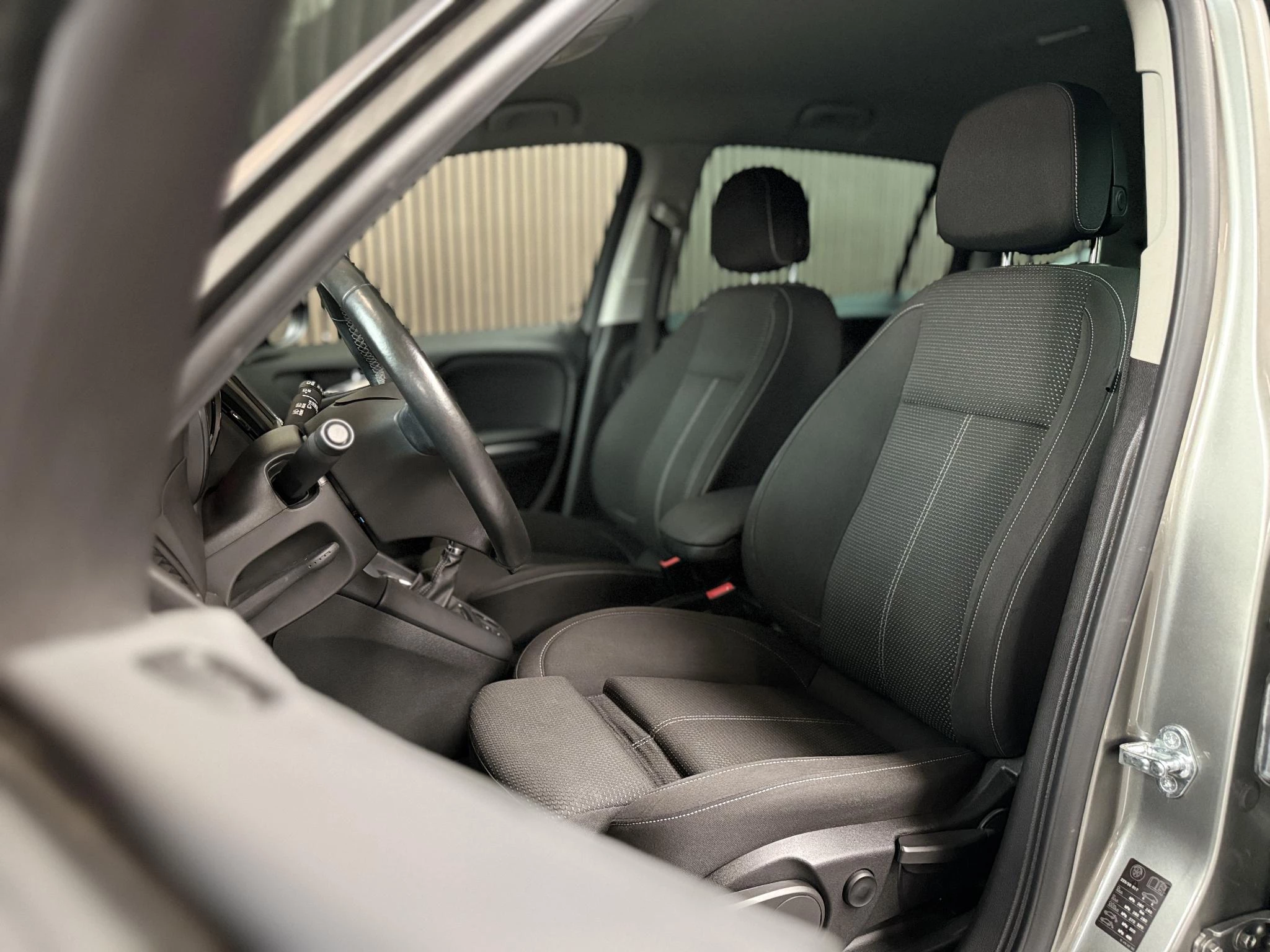 Hoofdafbeelding Opel Zafira