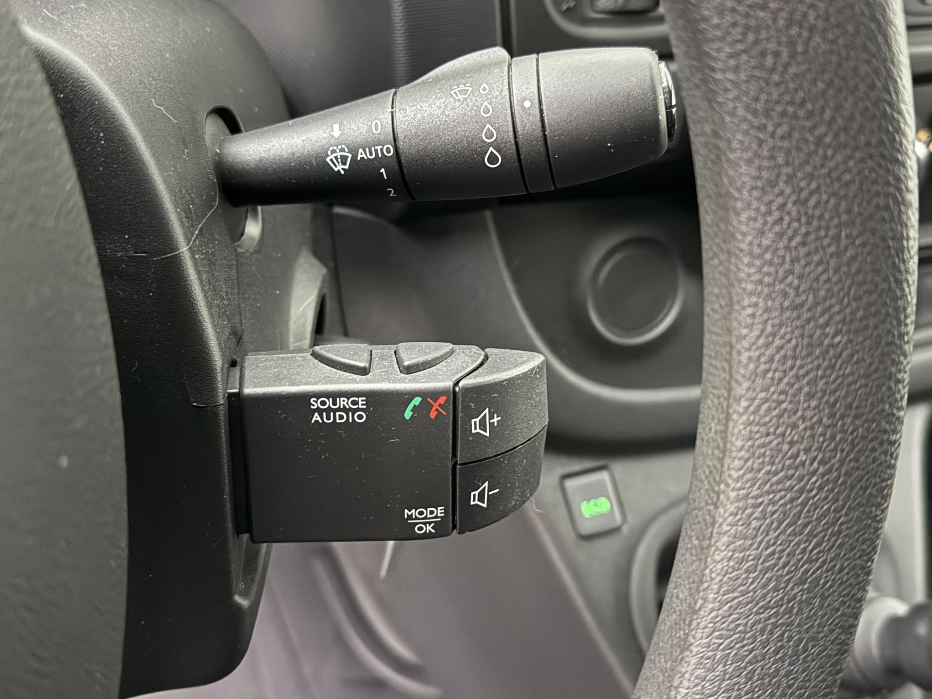 Hoofdafbeelding Nissan NV300