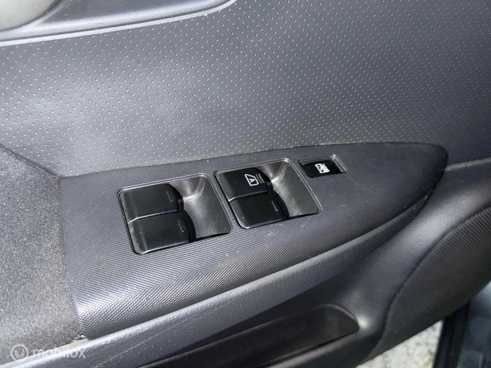 Hoofdafbeelding Nissan Note