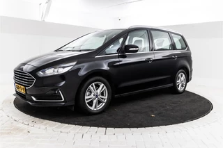 Ford Galaxy 2.0 Titanium 190Pk Automaat, 7 persoons, Leer, Climate