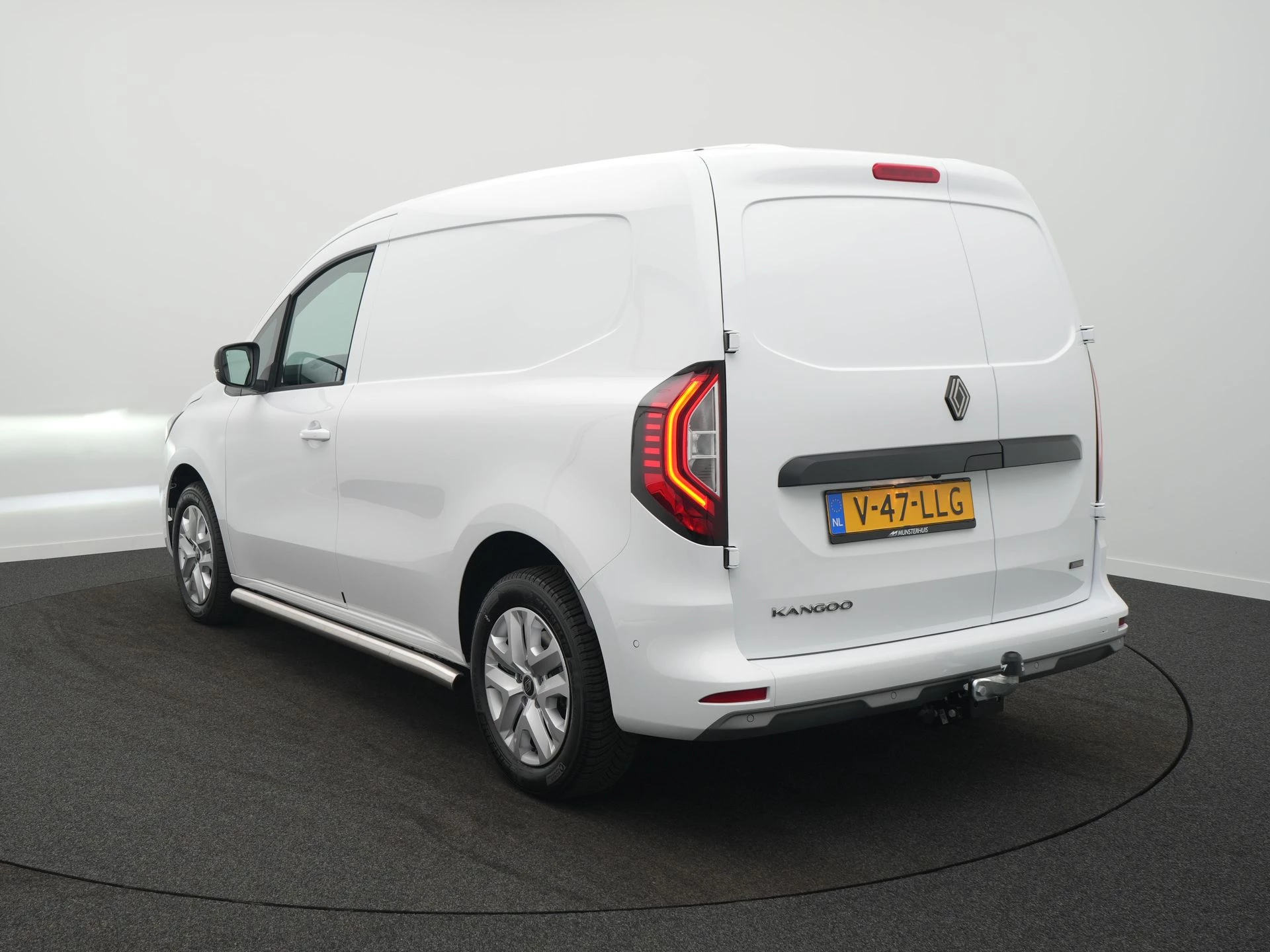 Hoofdafbeelding Renault Kangoo