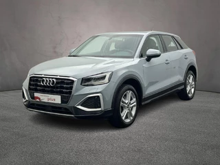 Audi Q2 35 TFSI Business Edition | Navi | Full-Led | Sportstoelen | Ambient lighting | MMi plus |