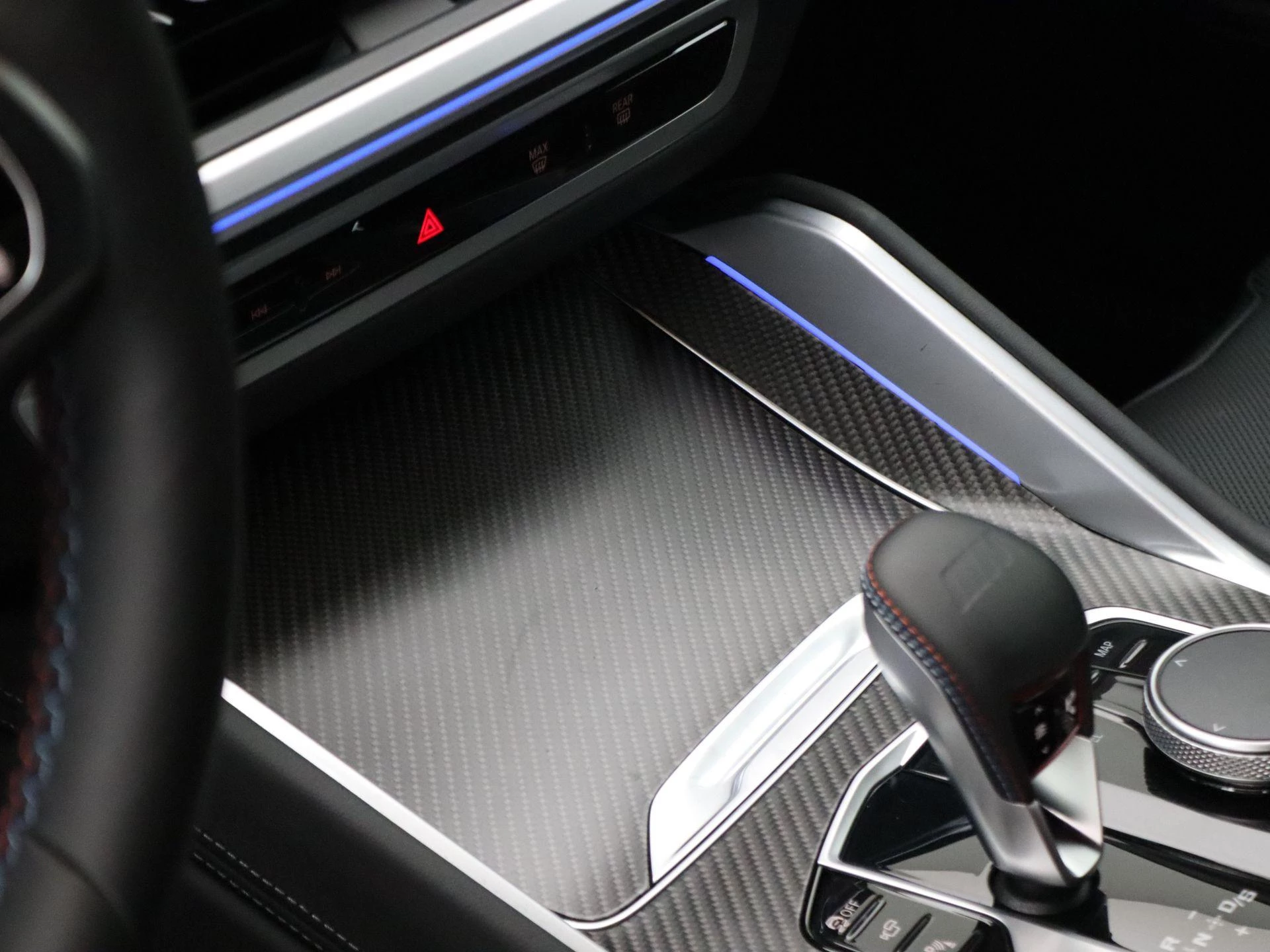 Hoofdafbeelding BMW XM