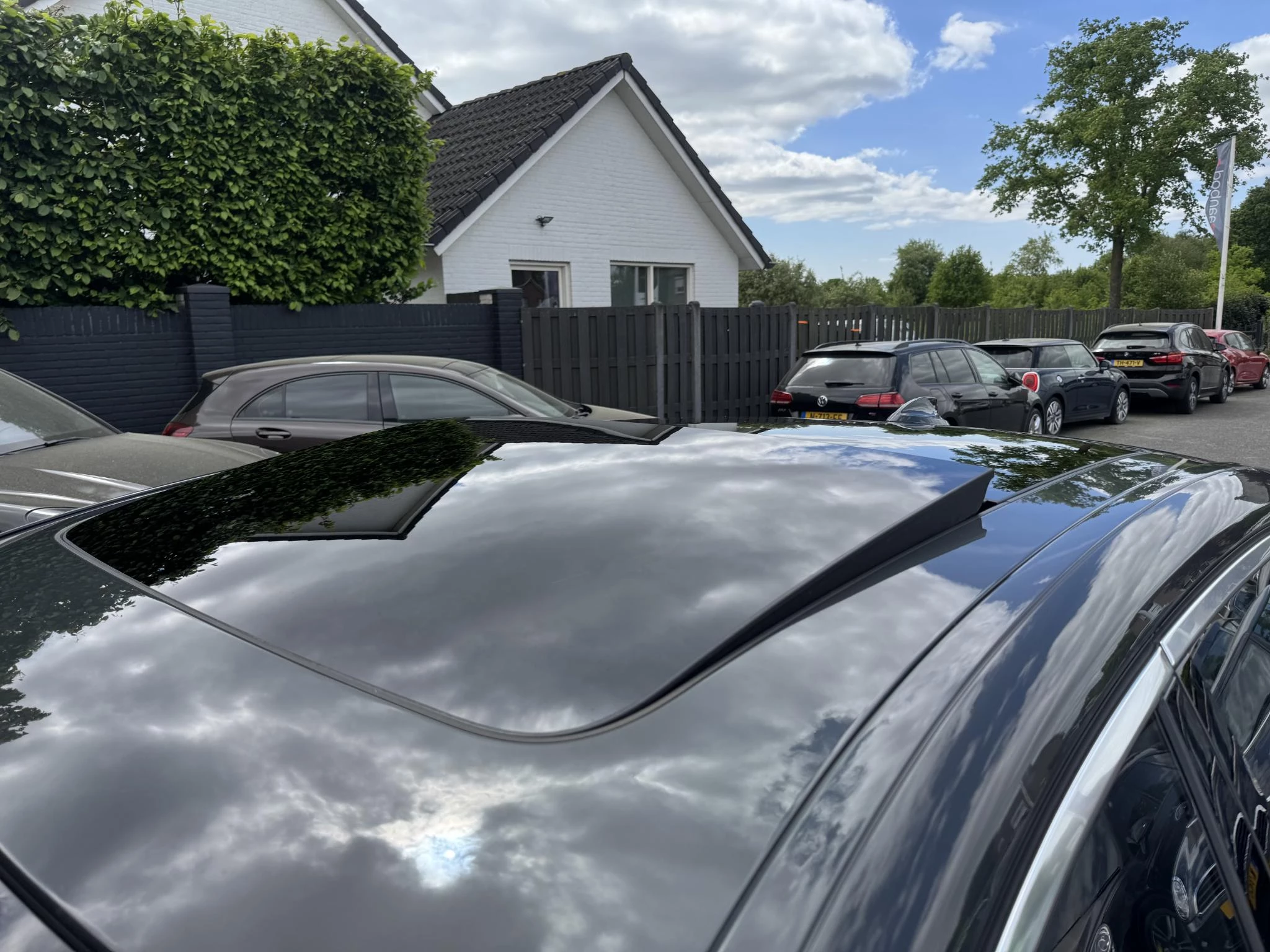 Hoofdafbeelding BMW 7 Serie